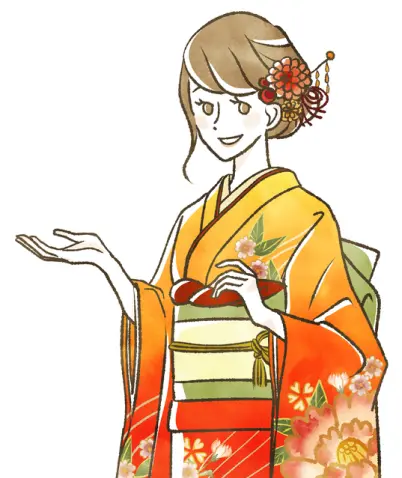 服装のマナーとポイントは？