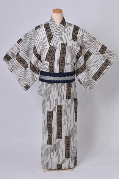 浴衣[ご身長176cm～180cm向け]