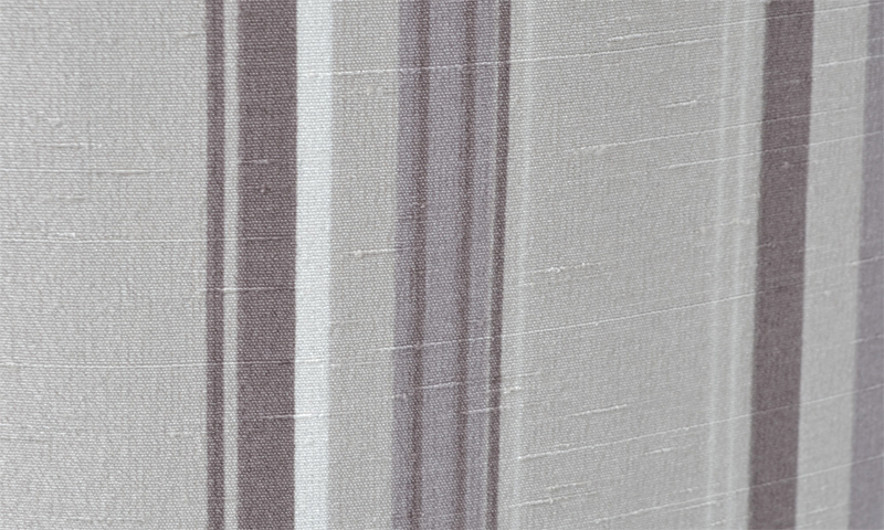 カジュアル男物［hiromiti　nakano茶系縞・2L］