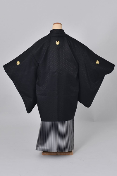 男児ジュニア袴