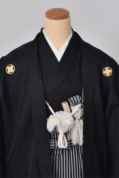 男児ジュニア袴