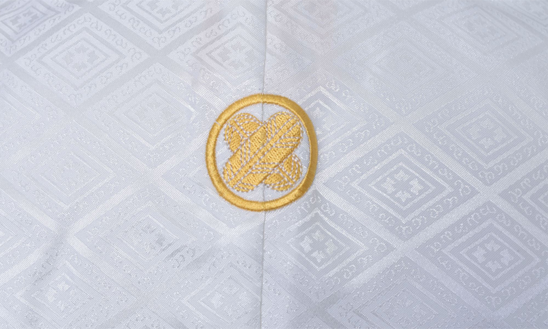 男児ジュニア袴