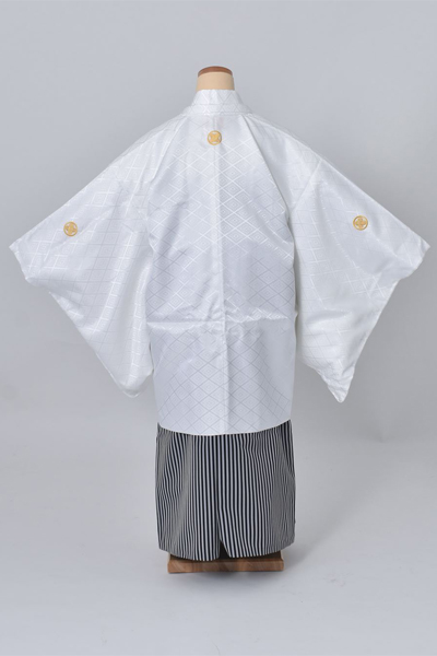 男児ジュニア袴