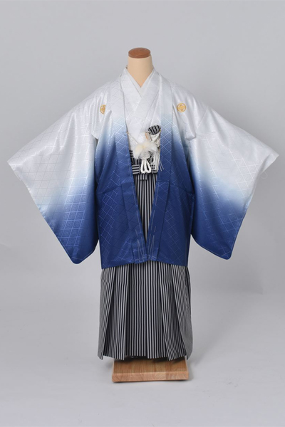 男児ジュニア袴