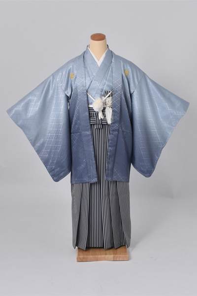 男児ジュニア袴