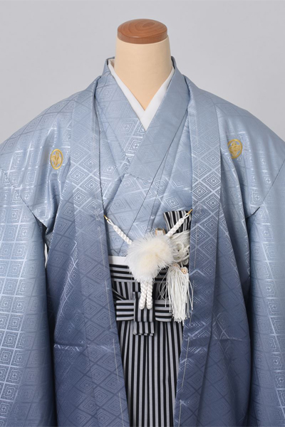 男児ジュニア袴