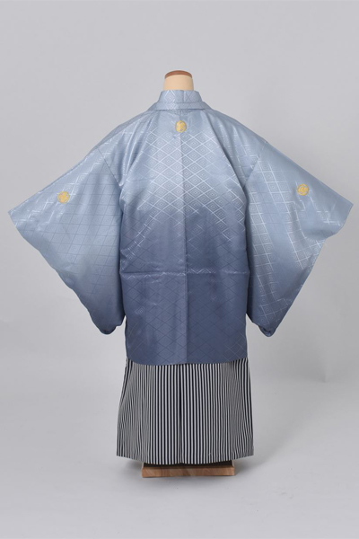 男児ジュニア袴