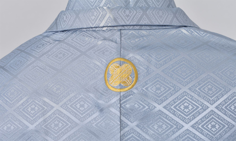 男児ジュニア袴