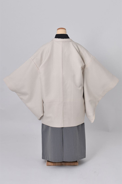 男児ジュニア袴