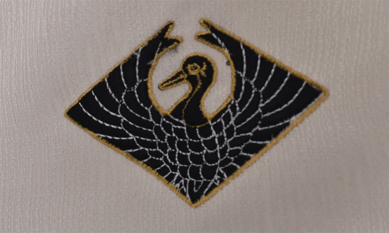 男児ジュニア袴