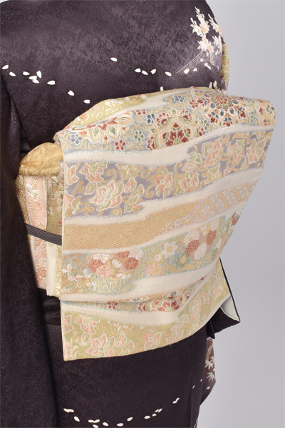 訪問着【優美】