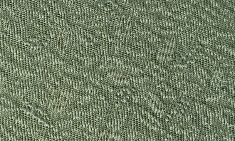 色無地(苗色・地紋有)