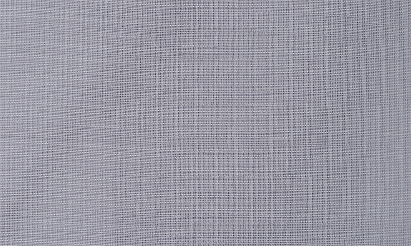 夏着物/紗アンサンブル・着流し[銀鼠]