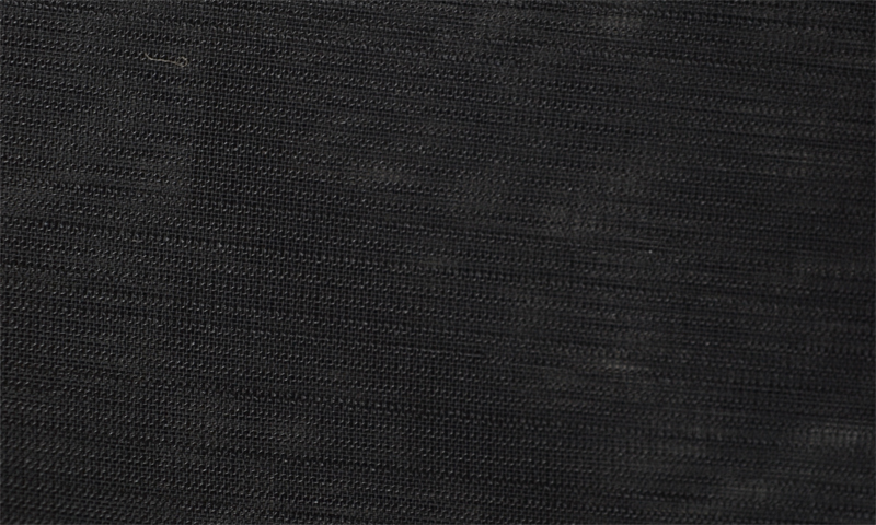 夏着物/紗アンサンブル・着流し[黒]