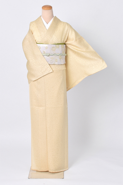 [夏☆色無地] [慶事♪　と弔事に!!]