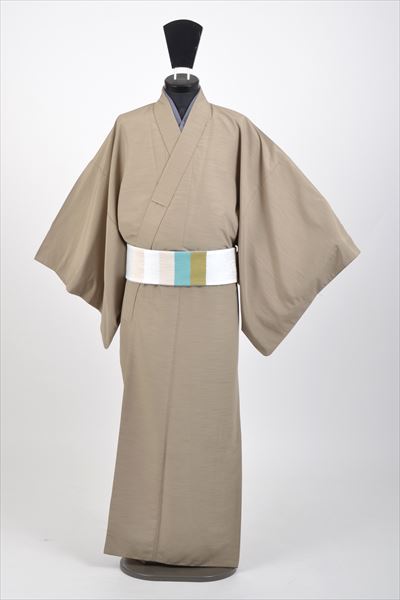 カジュアル男物［枯れ葉色・2Ｌ＆3Ｌ］