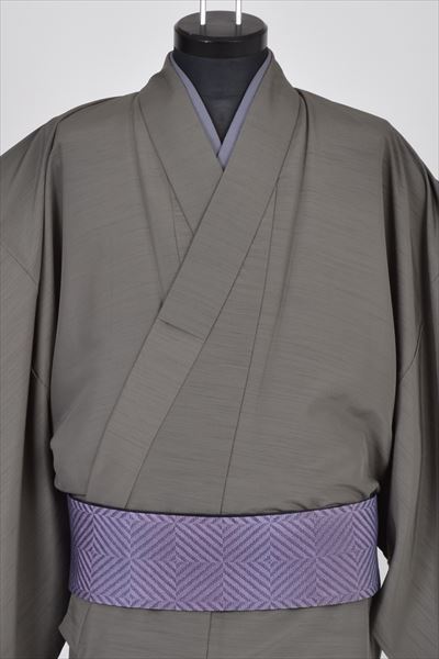 カジュアル男物［灰色・Ｍ＆Ｌ＆２Ｌ］