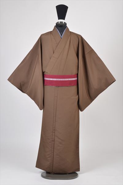 カジュアル男物［茶色・2Ｌ］