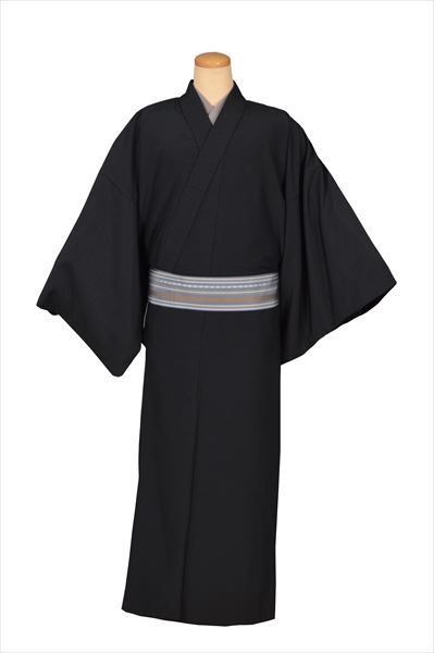 カジュアル(黒）