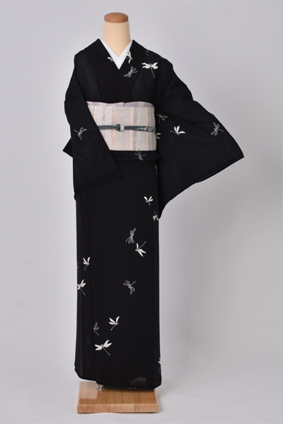 [夏☆小紋] [お遊び着よ♪]