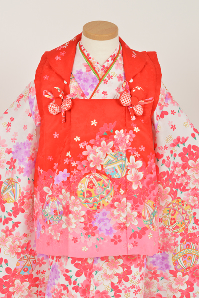 三歳被布セット