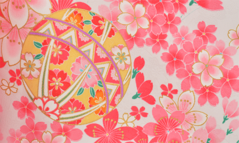 三歳被布セット