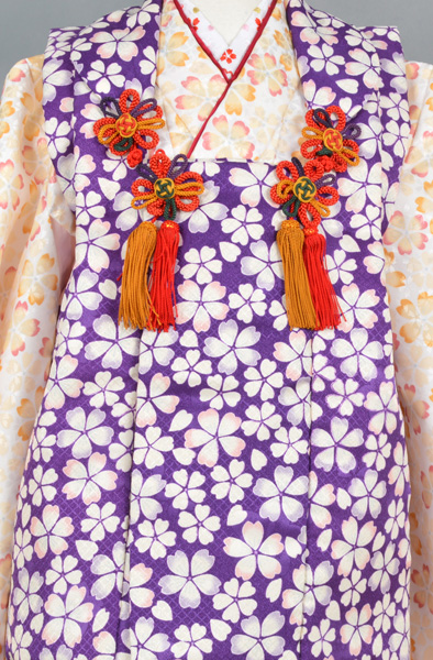 三歳被布セット