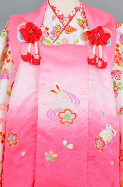 三歳被布セット