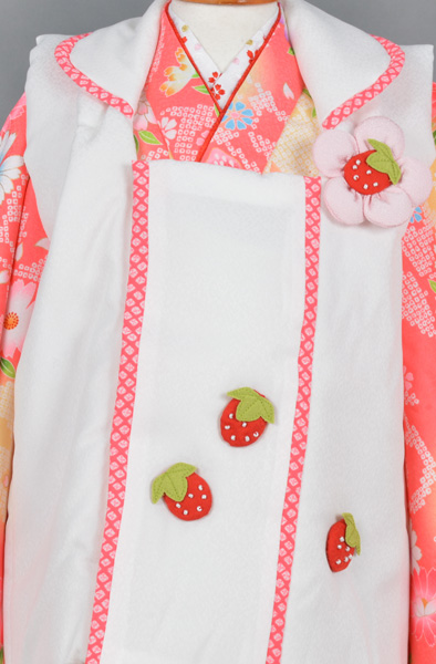 三歳被布セット