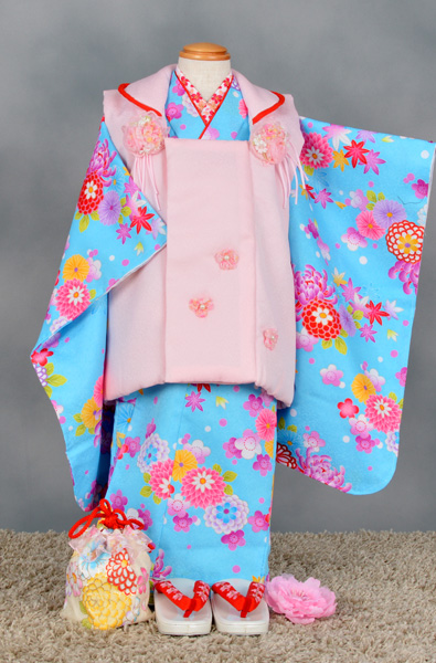 三歳被布セット