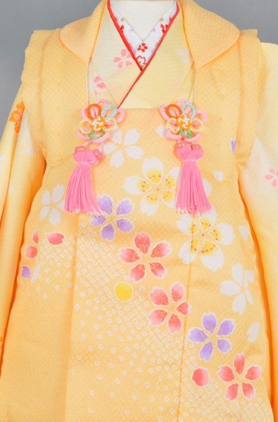 三歳被布セット