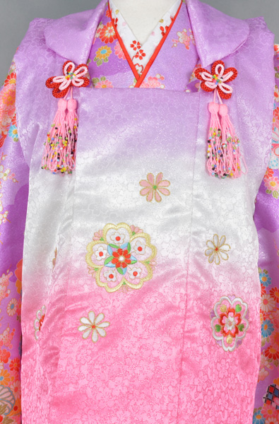 三歳被布セット