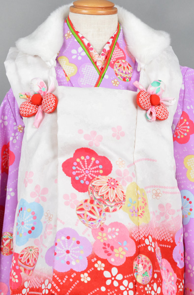 三歳被布セット