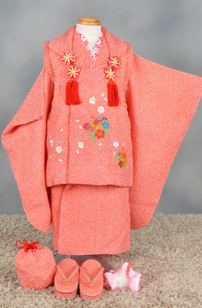 三歳被布セット