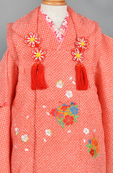 三歳被布セット