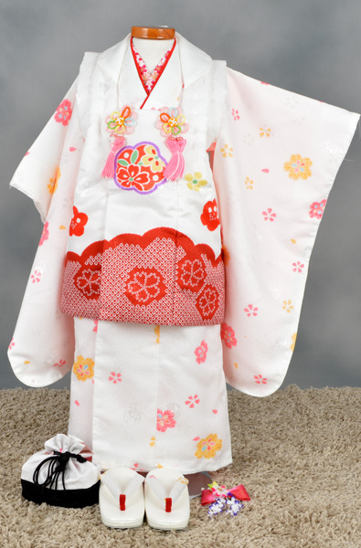 三歳被布セット