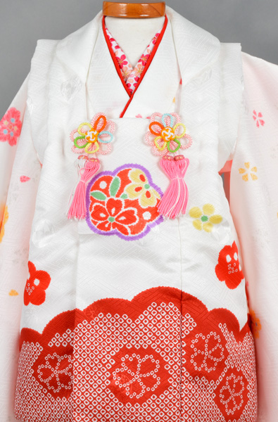 三歳被布セット