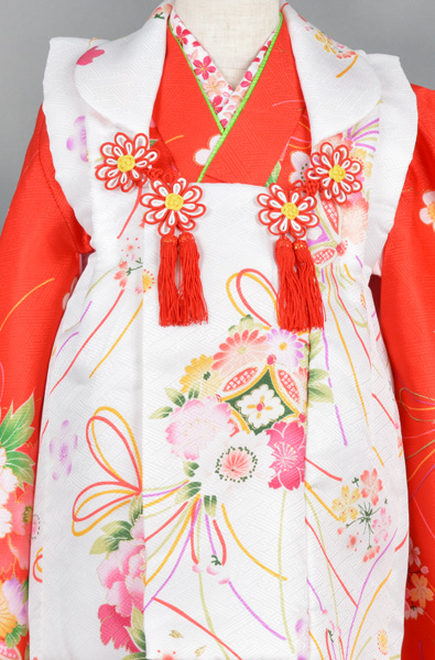 三歳被布セット