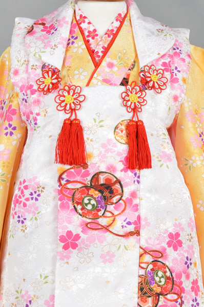 三歳被布セット