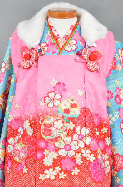 三歳被布セット