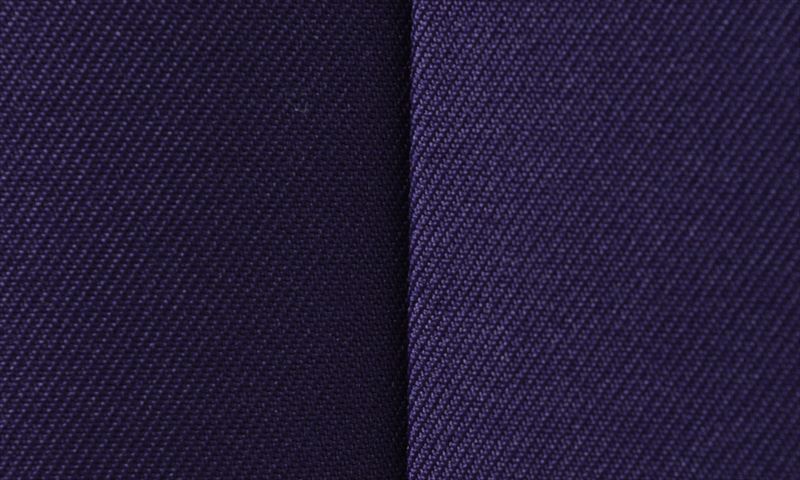 卒業袴［黄色/桜］