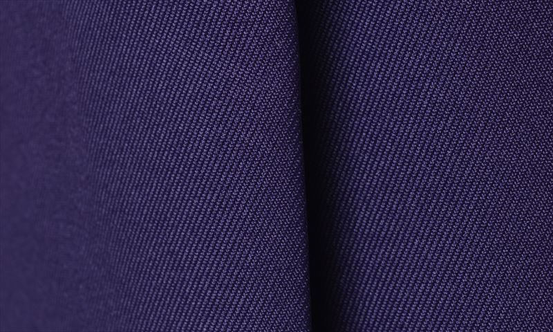 卒業袴［水色/桜］