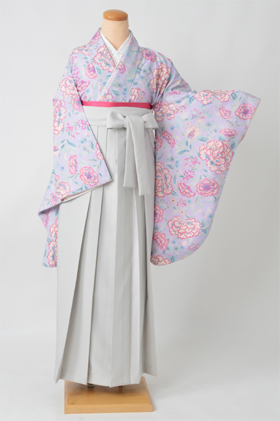 卒業袴【JILL STUART/カーネーション】