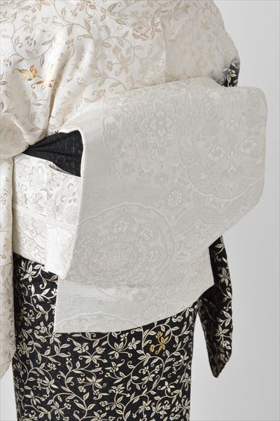 訪問着（パーティーにおすすめ）