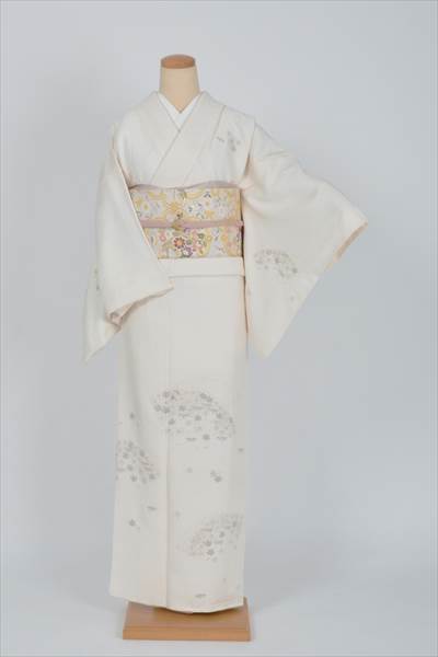 訪問着[パーティーにおすすめ]