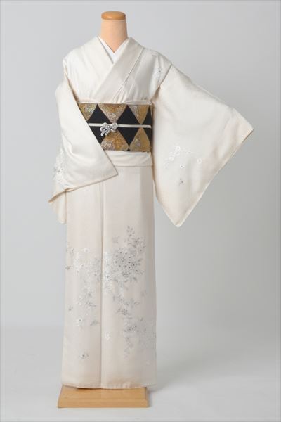 訪問着[パーティーにおすすめ]