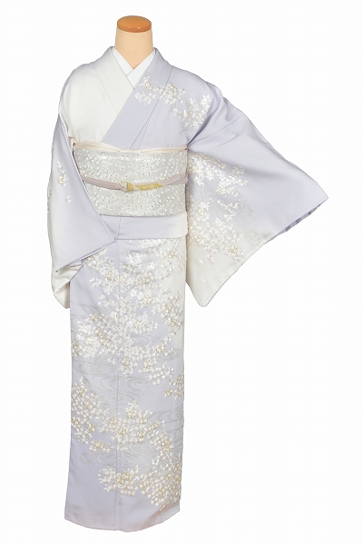 【特選】訪問着[パーティーにおすすめ]