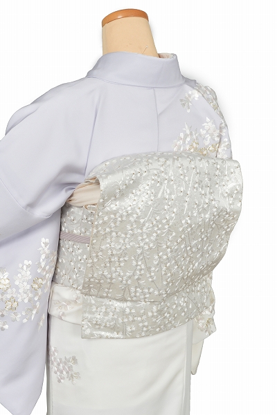 【特選】訪問着[パーティーにおすすめ]