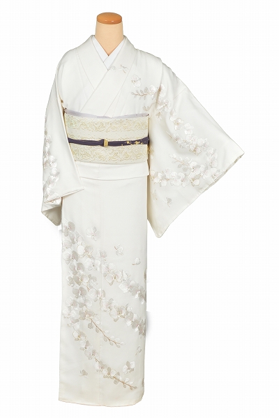 【特選】訪問着[パーティーにおすすめ]