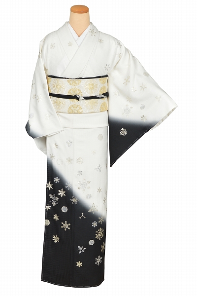 【特選】訪問着[パーティーにおすすめ]